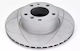 Bmw 5 Touring E34 Ate 24032201031 Brake Disc