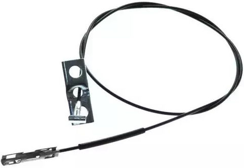 Handbremsseil Nissan Primastar Bus X83 Ate 24372707962