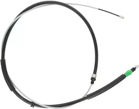 Handbrake Cable Renault Megane Iii Grandtour Kz0 1 Ate 24372710812