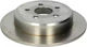 Chrysler Neon Pl Ate 24010901461 Brake Disc