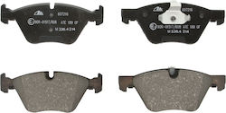 Bmw 1 E81 Ate 13046072162 Brake Pads