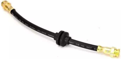 Furtun de frână Fiat Cinquecento 170 0.9 I 170ac 1991-1993 Corteco 19018151
