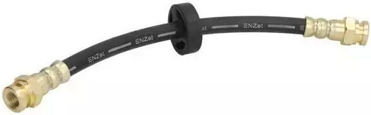 Furtun de frână Fiat Multipla 186 1.9 Jtd 186axe1a 2002-2010 Corteco 19018132