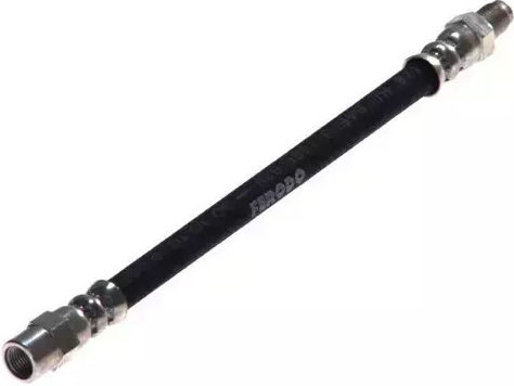 Furtun de frână Audi 80 8c B4 S2 Quattro 1993-1994 Corteco 19018520