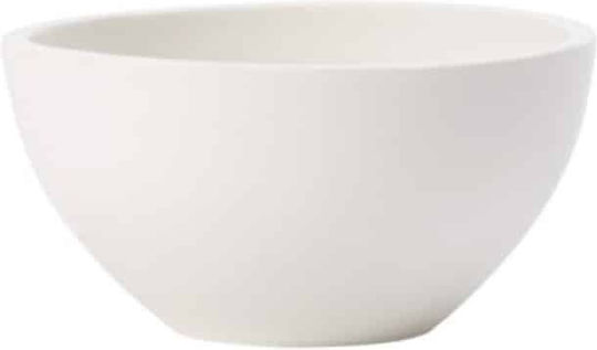 Prestige Serving Bowl Round made of Porcelain with Diameter 12cm 6pcs
