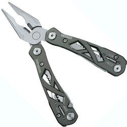 Gerber Multi-tool Silver with Case