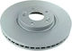 Hyundai Ix55 Ate 24013201691 Brake Disc