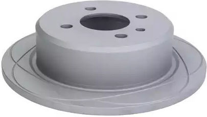 Bmw 3 Cabriolet E30 Ate 24031001501 Brake Disc