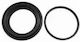 Set Brake Caliper Repair Kits Bmw 3 E36 Ate 11044160032