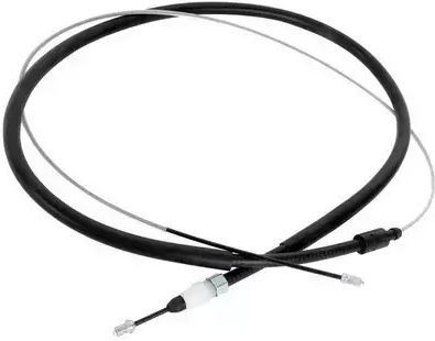 Cablu de frână de mână Citroen Berlingo B9 Ate 24372708532