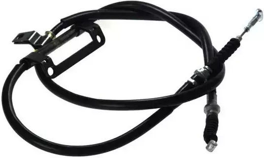 Handbremsseil Mazda Mx-6 Ge Ate 24372718092