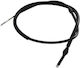 Handbremsseil Vw Corrado 53i Ate 24372701342