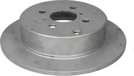 Disc de frână Ate 24010901391 pentru Toyota Corolla Cde12 Zze12 Nde12 Zde12