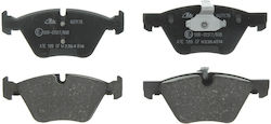 Bmw 5 E60 Ate 13046071762 Brake Pads Bmw 5 E60 Ate 13046071762 Brake Pads