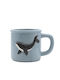 Ravenna Mug Multicolored 450ml