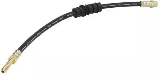 Furtun de frână Audi Q5 8R 3.0 TDI Quattro 2012 Prezent Corteco 19036609