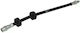 Furtun de frână Audi 100 Avant 44 44q C3 2.3 1990-1990 Corteco 19018186