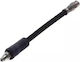 Furtun de frână pentru BMW 5 Touring E34 525 Td 1993-1997 Corteco 19018506