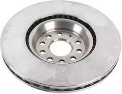 Audi A3 8v1 Ate 24013002251 Brake Disc Audi A3 8v1 Ate 24013002251 Brake Disc