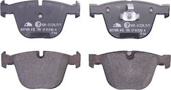 Bmw 1 Series E82 Ate 13046071692 Brake Pads