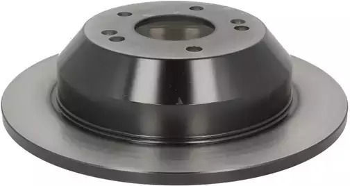 Disc de frână față Hyundai Grand Santa Fé Ate 24011101701