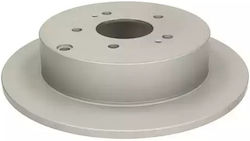 Disc de frână Mitsubishi Grandis Na W Ate 24011003441 Disc de frână Mitsubishi Grandis Na W Ate 24011003441