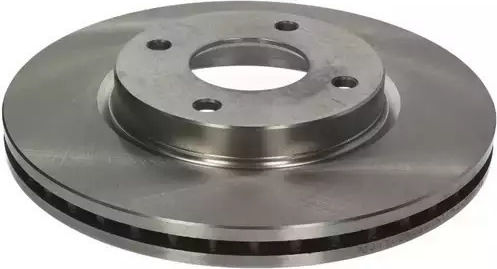 Nissan Tiida Hatchback C11x Ate 24012402381 Brake Disc