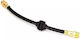 Furtun de frână Fiat Cinquecento 170 0.9 170ab 1991-1993 Corteco 19018151