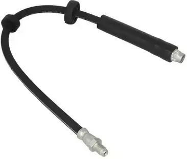 Furtun de frână Citroen C4 Cactus 1.6 Hdi 90 2014 Prezent Corteco 19037273