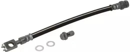Тръба за спирачките Vw Scirocco 137 138 2.0 R 2009 насам Corteco 19036665