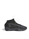 Anthony Edwards 1 Hoch Basketballschuhe Core Black / Charcoal / Carbon