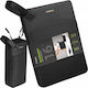 Innostyle Wasserdicht Tasche Fall für Laptop 16" in Schwarz Farbe GT-C21BLK-16