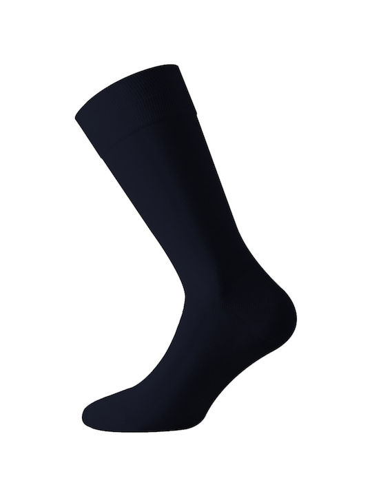 Walk Herren Socken Schwarz 1Pack