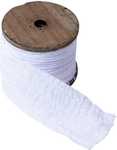 Ribbon White