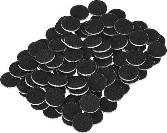 Exo Sanding Disc Abrasive Overlay 20 Mm #120 100 Pcs