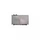 Mazda 323 C V Ba Denso Drm44002 Water Radiator