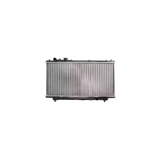 Mazda 323 C V Ba Denso Drm44002 Water Radiator