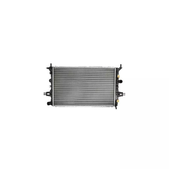Radiator de apă Opel Zafira A F75 Denso Drm20017