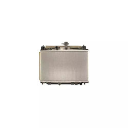 Radiator Mazda 2 De Denso Drm44016