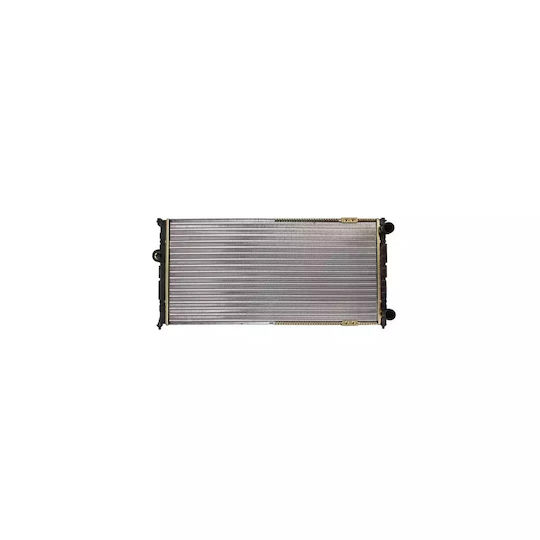 Kühler Apa Seat Inca 6k9 Denso Drm26009