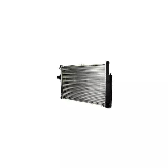 Bmw 5 Touring E34 Denso Drm05061 Water Radiator