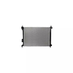 Radiator de apă Hyundai I20 Pb Pbt Denso Drm41010