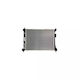 Hyundai I20 Pb Pbt Denso Drm41013 Water Radiator