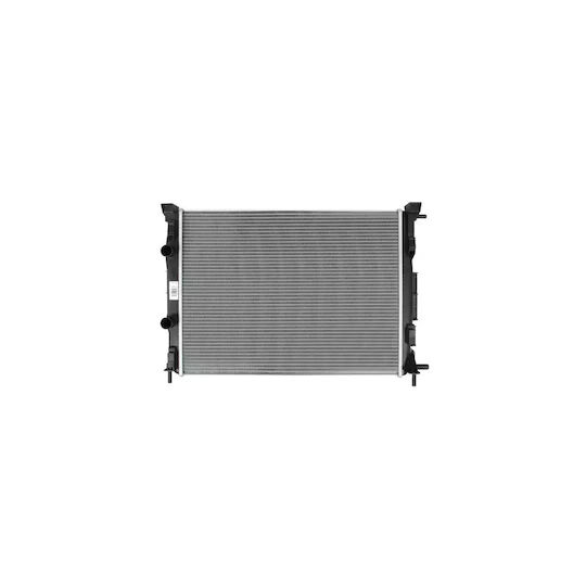 Radiator Renault Grand Scénic Ii Jm0 1 Denso Drm23056