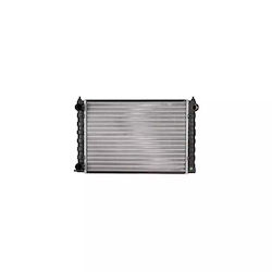 Radiator de apă Vw Corrado 53i Denso Drm32004