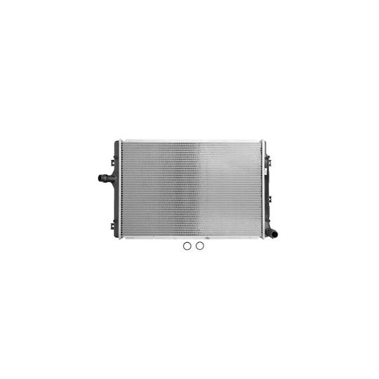 Kühlerwasser Sitz Altea 5p1 Denso Drm32017