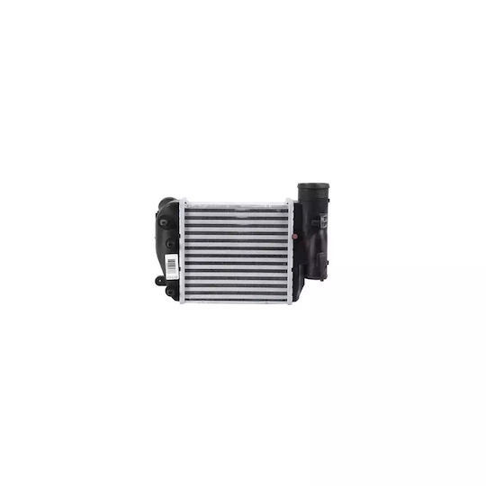 Intercooler Audi A6 Avant 4f5 C6 Denso Dit02025