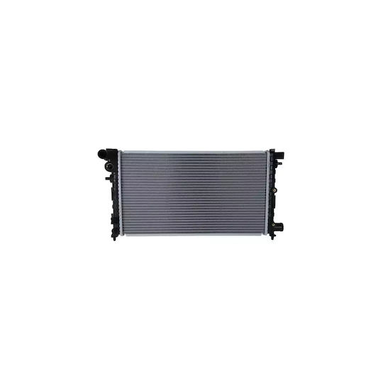 Peugeot 207 Wa Wc Denso Drm21005 Radiator