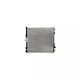 Radiatoare de apă Citroen C3 I FC Denso DRM21024
