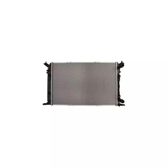 Radiator Water Audi A4 Allroad 8kh B8 Denso Drm02022